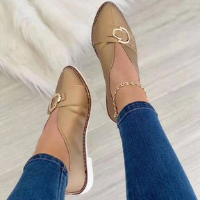 Sandale Femme - Semelle