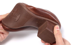 Sandale Orthopédique Femme - Minerva