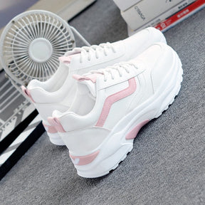 Baskets Orthopédiques Femme - Casual Bella
