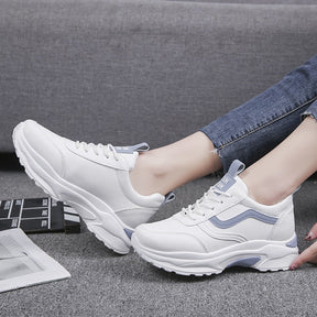 Baskets Orthopédiques Femme - Casual Bella