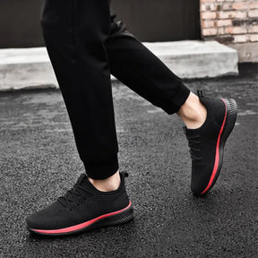 Chaussures Masculines Décontractées Confort