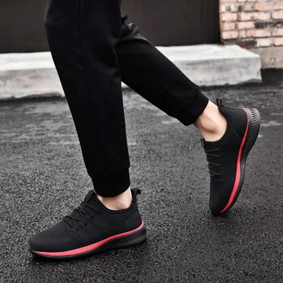 Chaussures Masculines Décontractées Confort