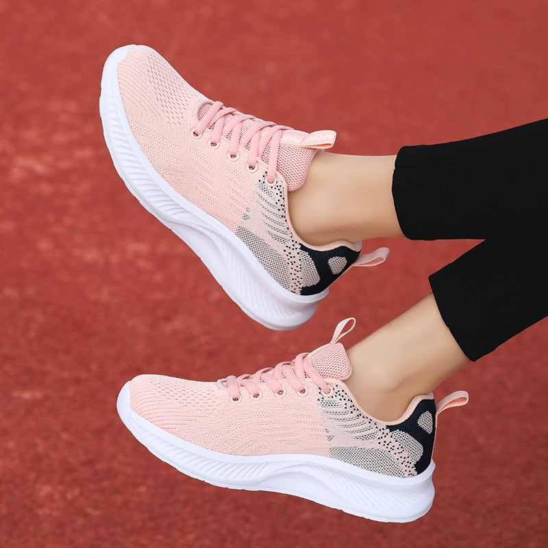 Baskets Orthopédiques Féminines Saint-Tropez