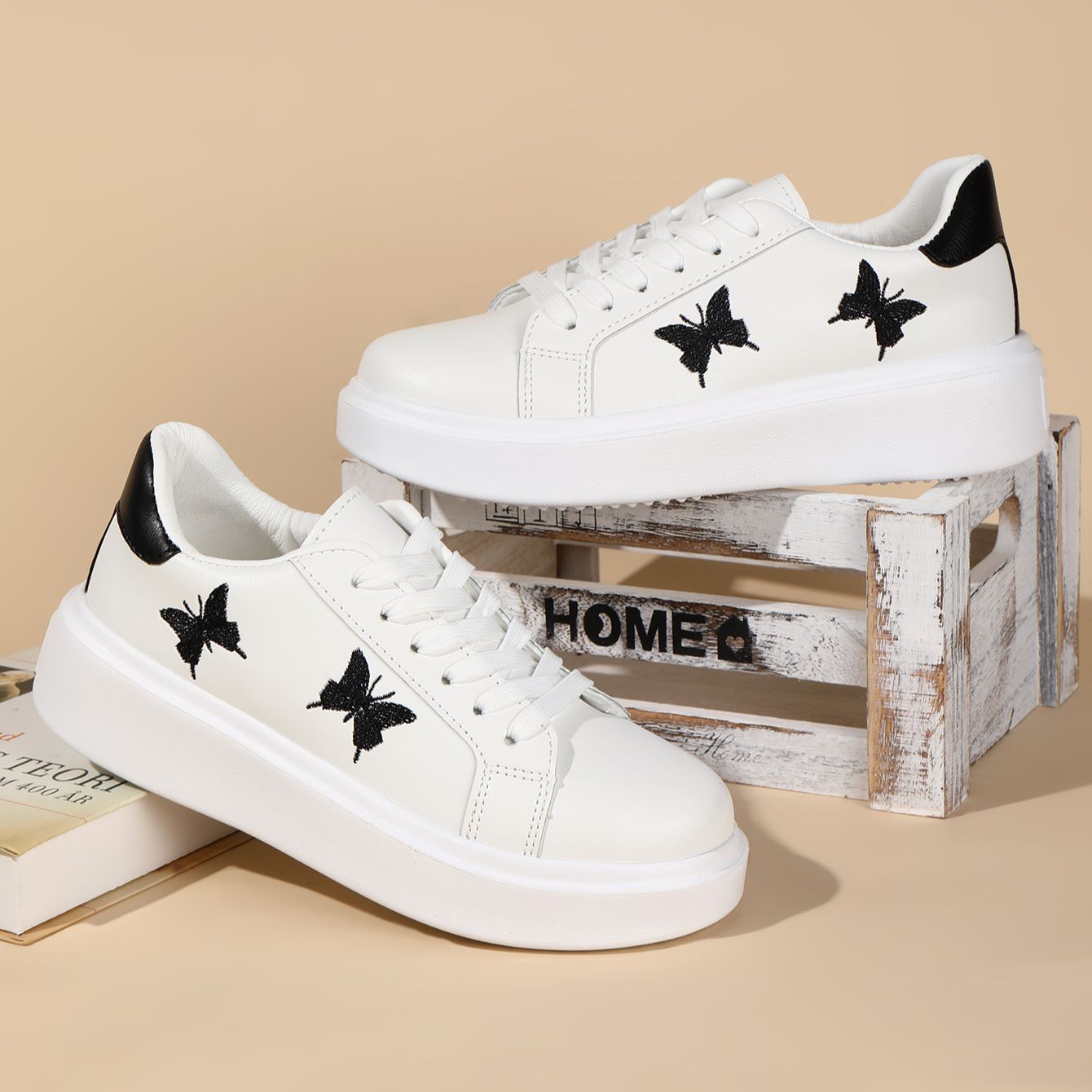 Chaussures Orthopédiques Femmes - Capri
