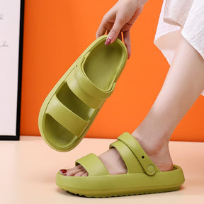 Sandale Anatomique - Slide Confort