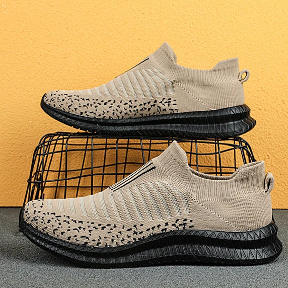 Chaussures Orthopédiques Masculines - Soft Plus