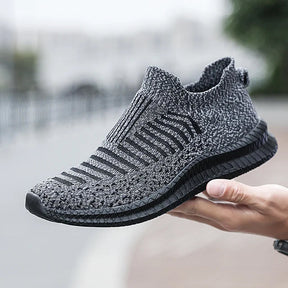 Chaussures Orthopédiques Masculines - Soft Plus