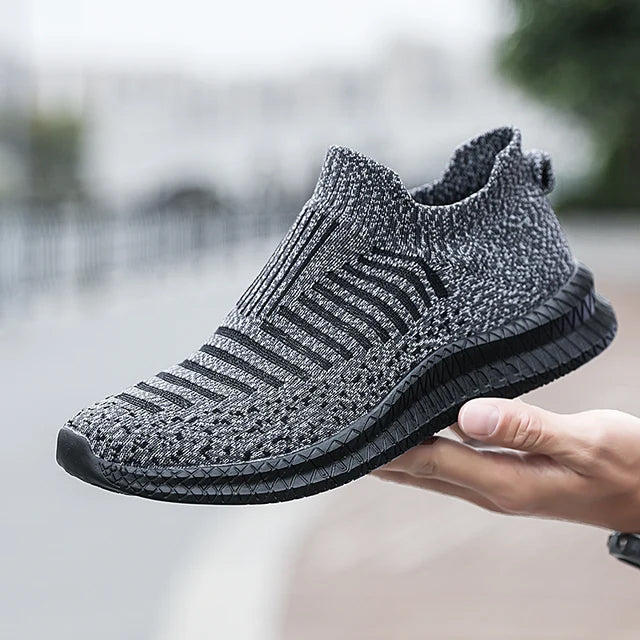Chaussures Orthopédiques Masculines - Soft Plus