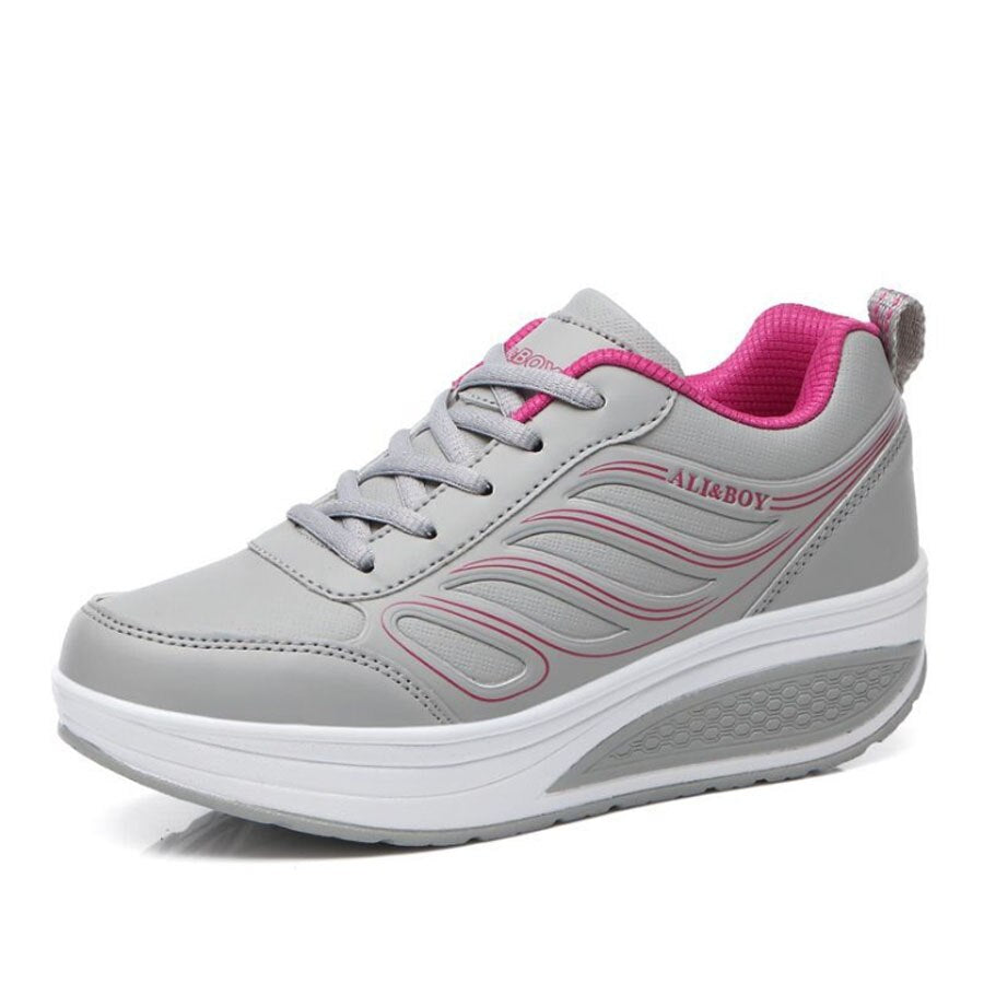 Baskets Orthopédiques Femme - Séville