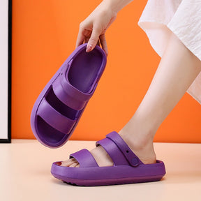 Sandale Anatomique - Slide Confort
