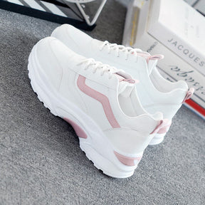 Baskets Orthopédiques Femme - Casual Bella