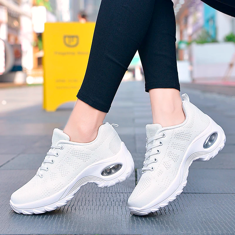 Chaussures Orthopédiques Anti-Choc - Confort Flex