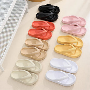 Chinelo Anatomique Nuage