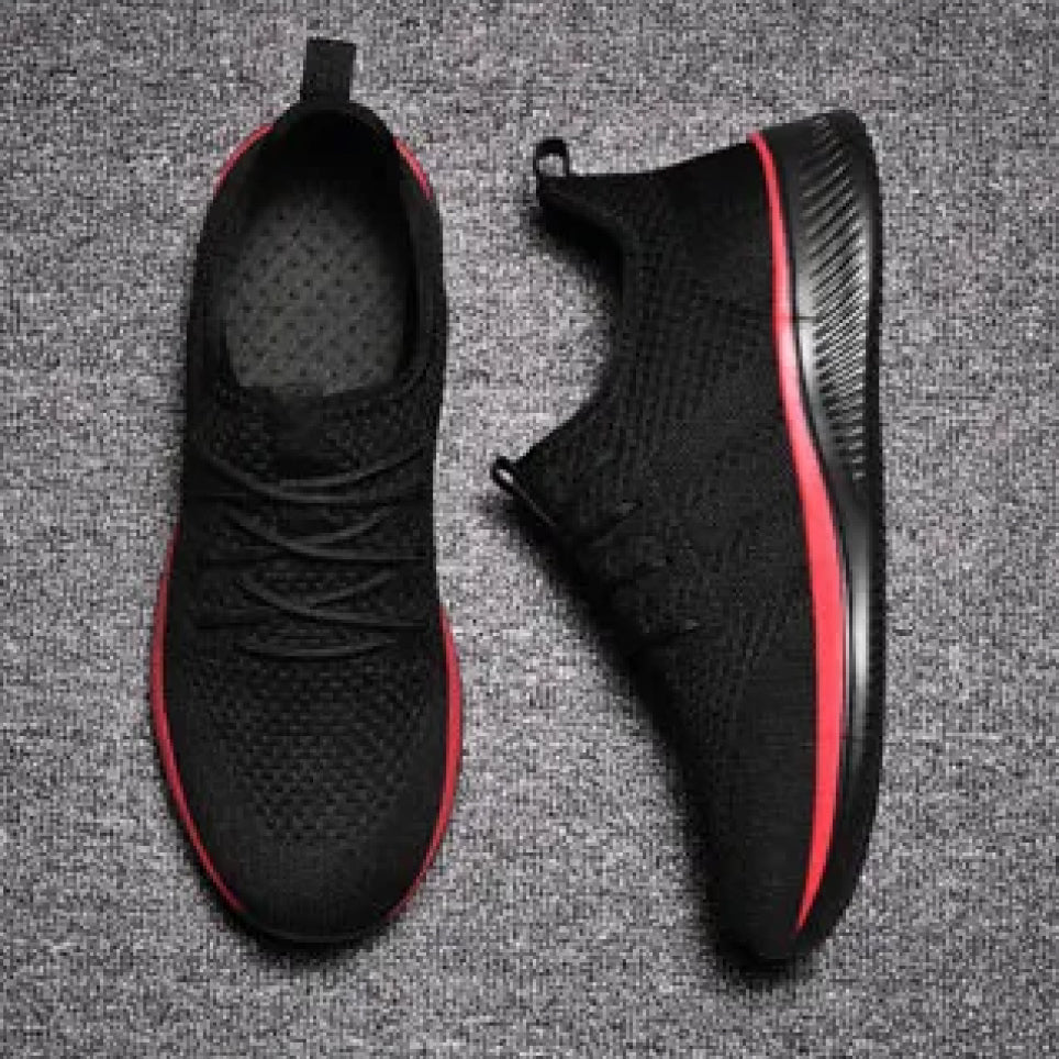 Chaussures Masculines Décontractées Confort
