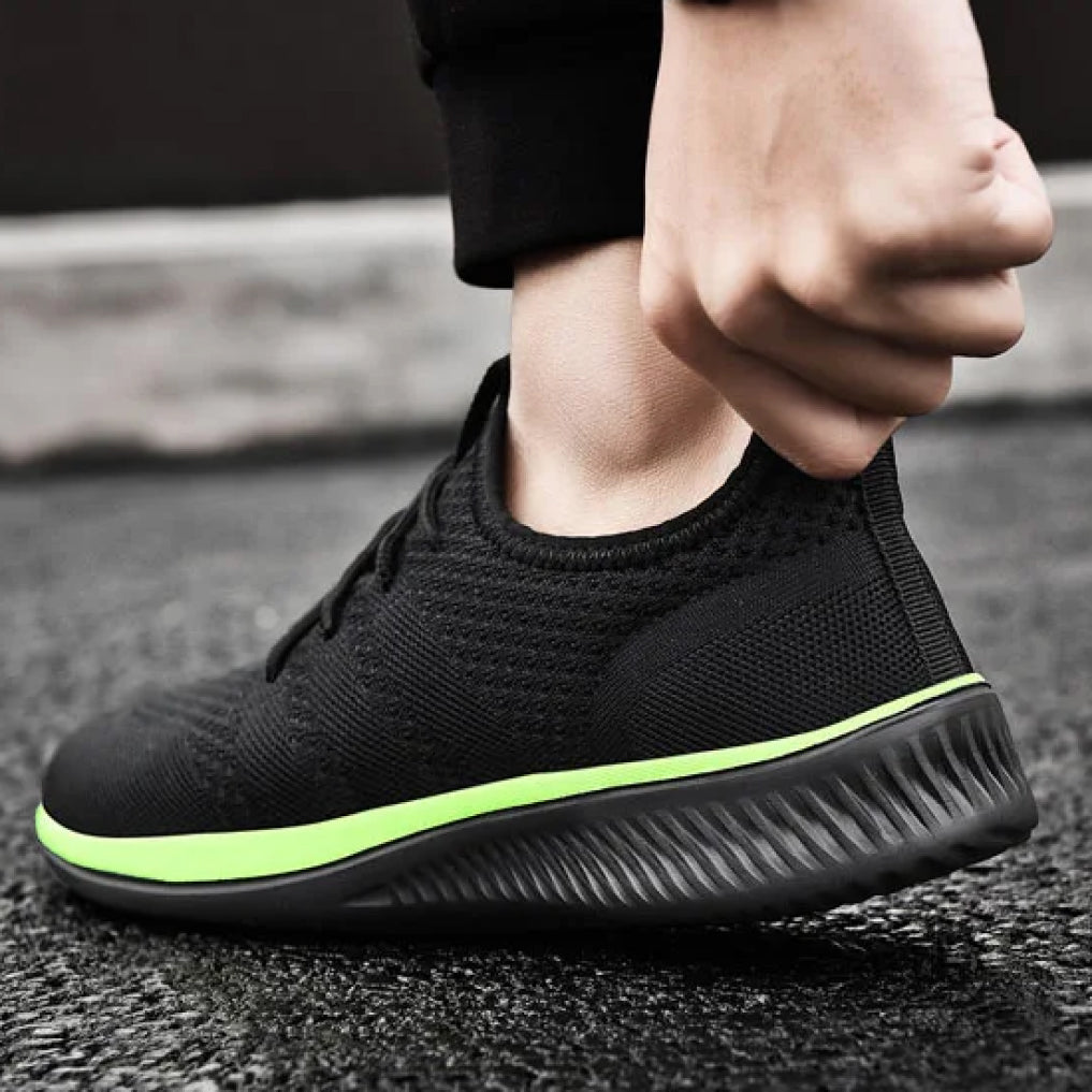 Chaussures Masculines Décontractées Confort