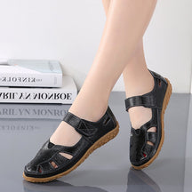 Sandale Femme Anatomique - Luna