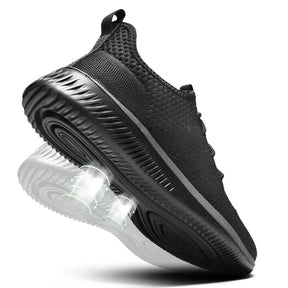 Chaussures Masculines Décontractées Confort