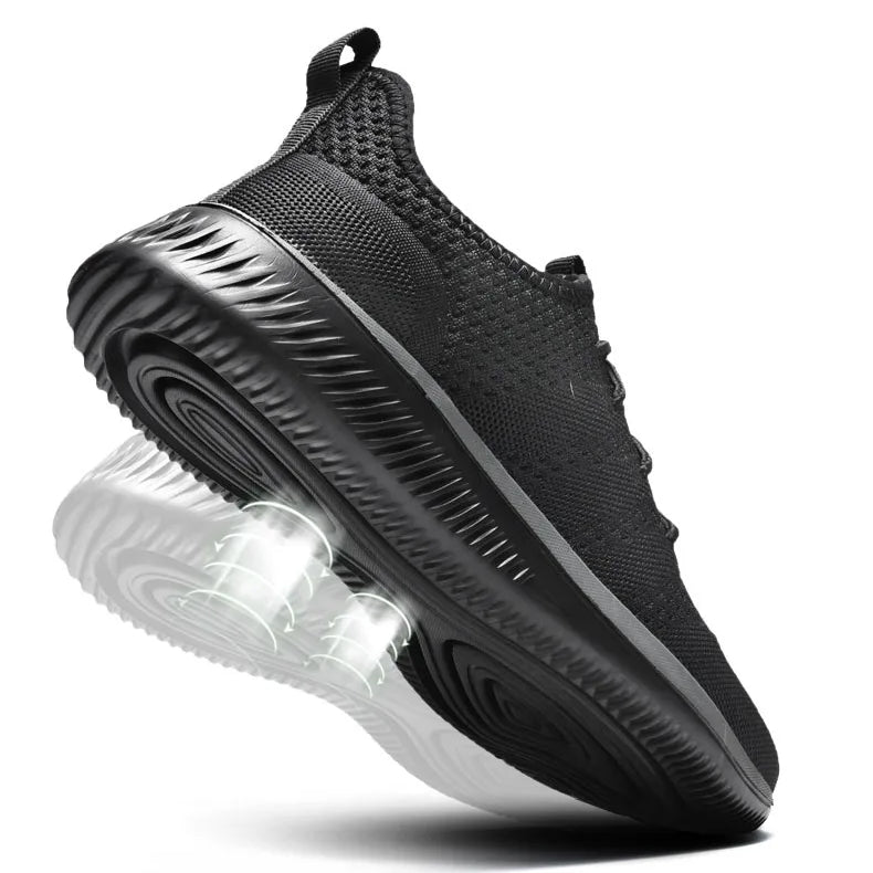 Chaussures Masculines Décontractées Confort