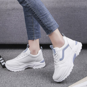 Baskets Orthopédiques Femme - Casual Bella