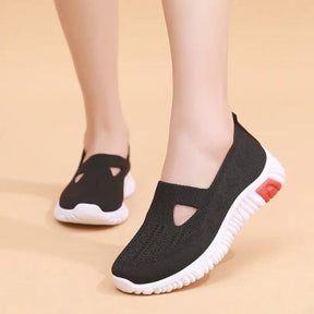 Chaussures Orthopédiques pour Femmes - UltraFit | Livraison Gratuite Seulement Aujourd'hui
