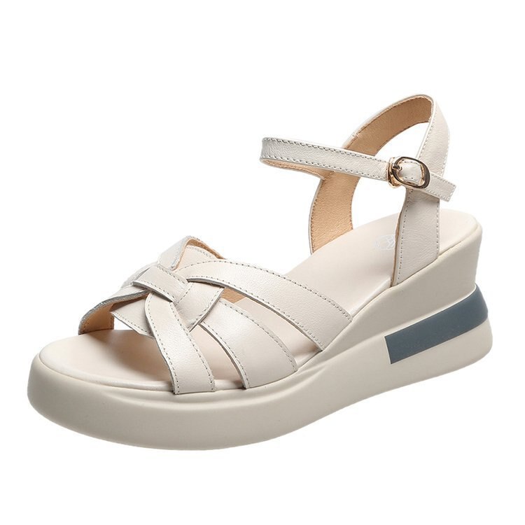 Sandale Anatomique Femme - Amelie