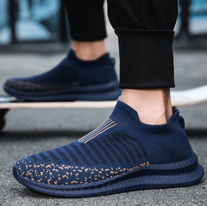 Chaussures Orthopédiques Masculines - Soft Plus