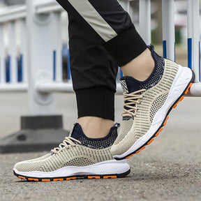 Baskets Sportives Casual Air Mesh