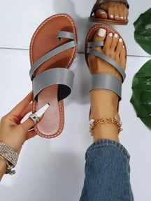 Sandale Anatomique Femme - Larimar
