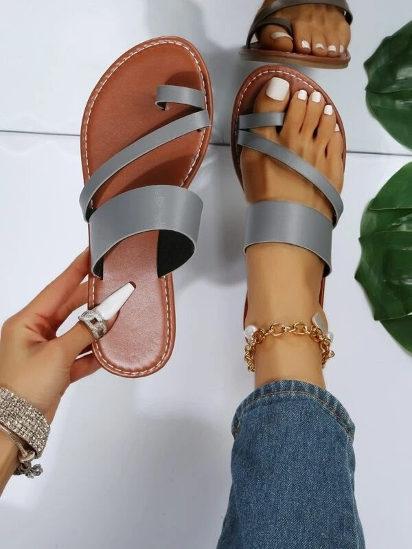 Sandale Anatomique Femme - Larimar