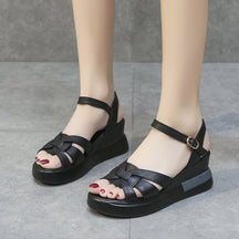 Sandale Anatomique Femme - Amelie