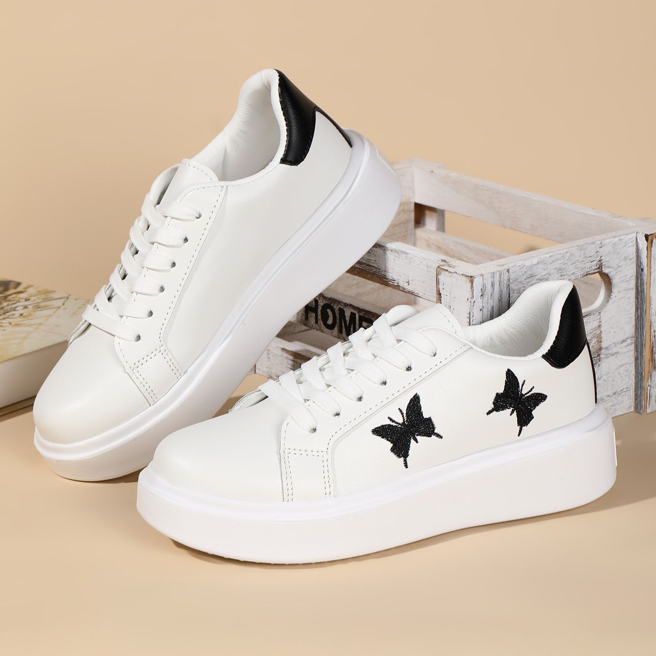 Chaussures Orthopédiques Femmes - Capri
