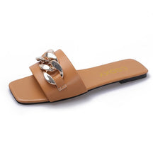 Sandale Femme Anatomique d'Été - Vitela