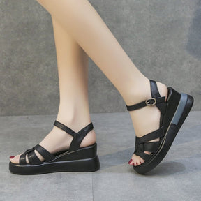 Sandale Anatomique Femme - Amelie