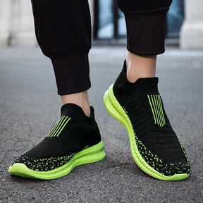 Chaussures Orthopédiques Masculines - Soft Plus