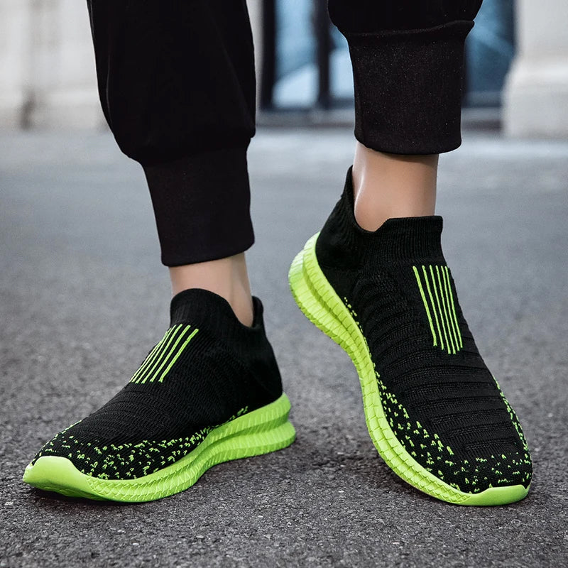 Chaussures Orthopédiques Masculines - Soft Plus