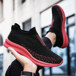Chaussures Orthopédiques Masculines - Soft Plus