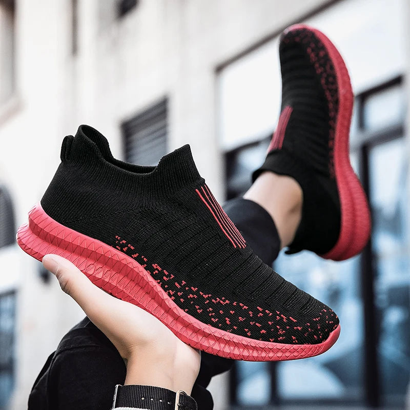 Chaussures Orthopédiques Masculines - Soft Plus