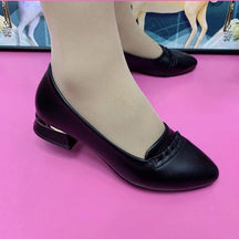Chaussure à Talons pour Femme - Sapato