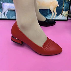 Chaussure à Talons pour Femme - Sapato
