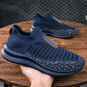 Chaussures Orthopédiques Masculines - Soft Plus