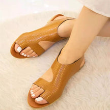 Sandale Anatomique Femme Dandara