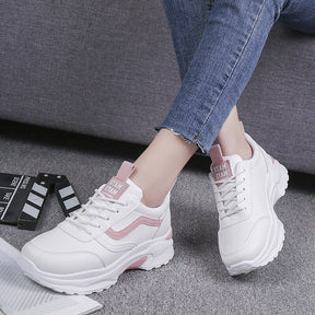 Baskets Orthopédiques Femme - Casual Bella