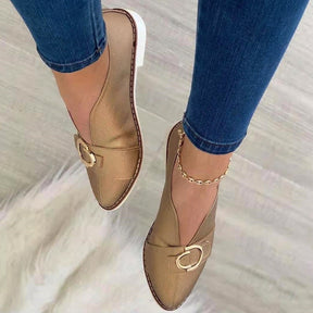 Sandale Femme - Semelle