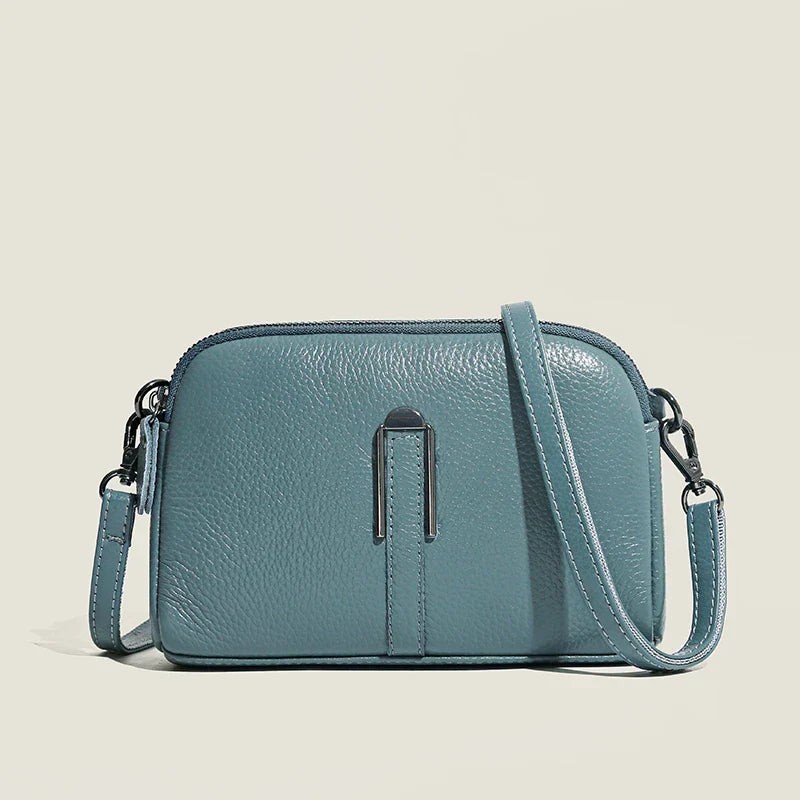 Sac en cuir décontracté