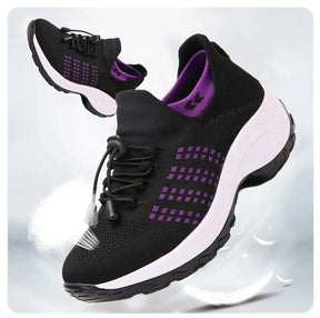 Chaussures Orthopédiques - ConfortMax