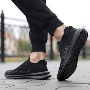 Chaussures Orthopédiques Masculines - Soft Plus