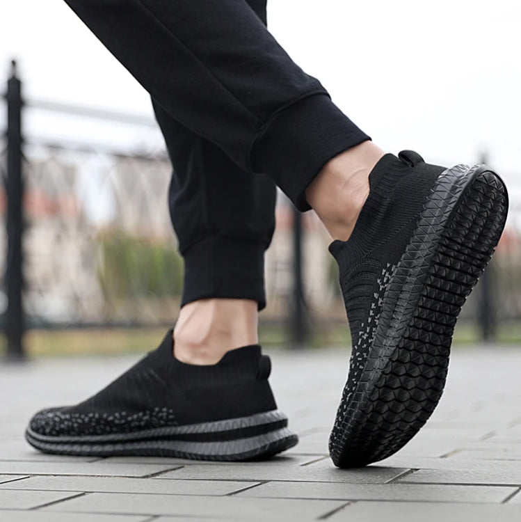 Chaussures Orthopédiques Masculines - Soft Plus