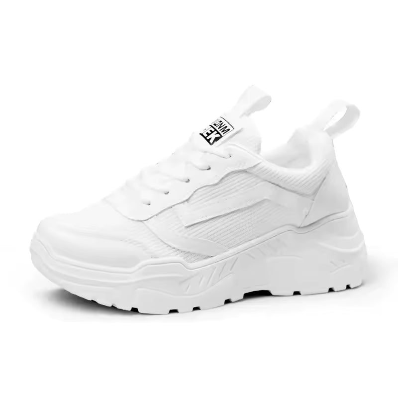 Baskets Orthopédiques Femme - Casual Bella