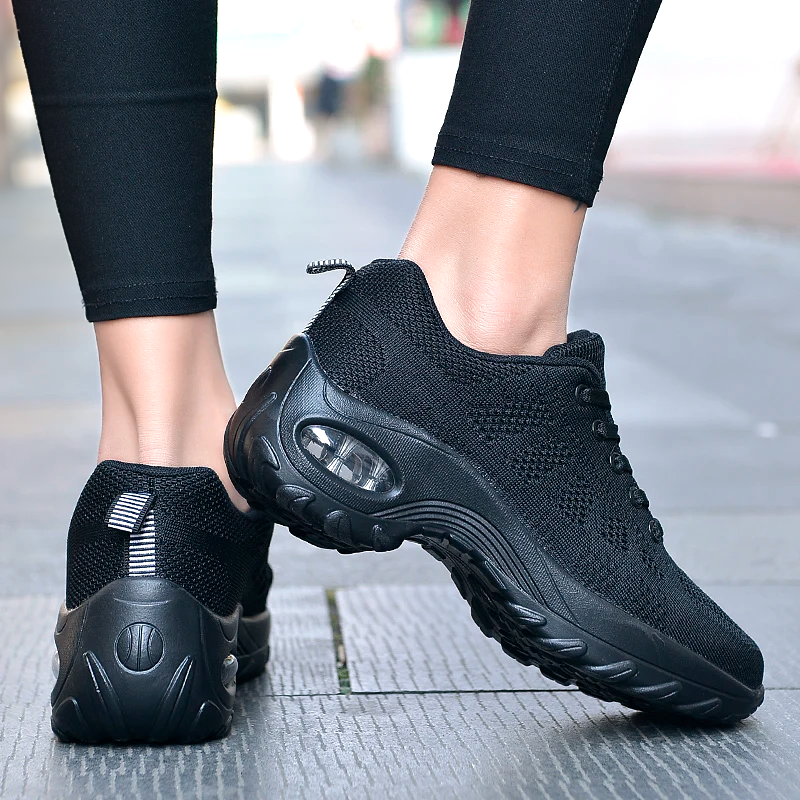 Chaussures Orthopédiques Anti-Choc - Confort Flex