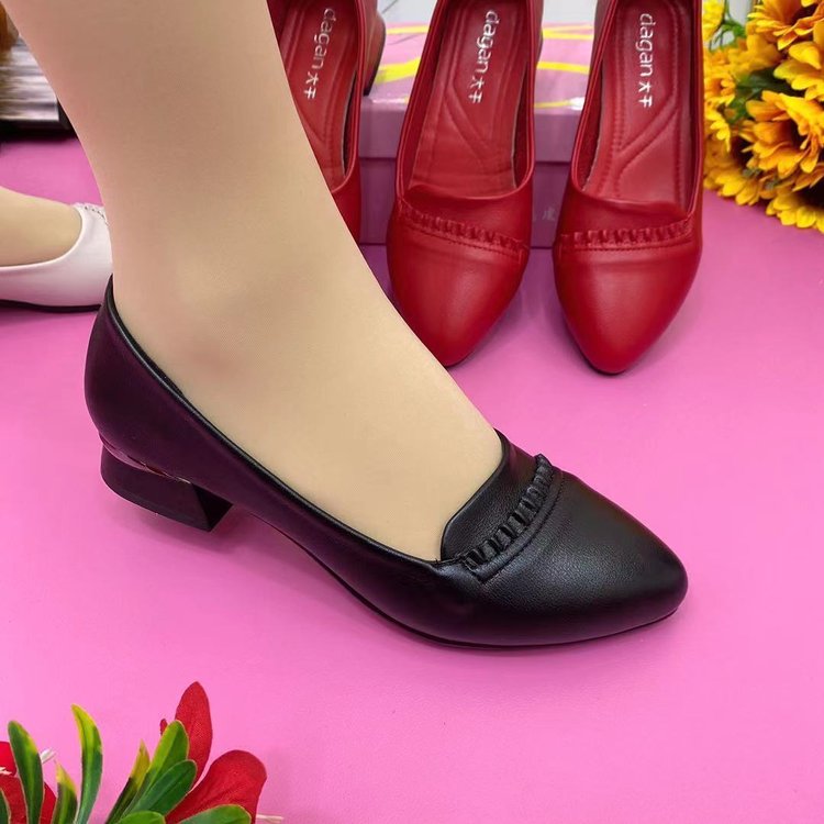 Chaussure à Talons pour Femme - Sapato